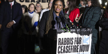 AIPAC front and center in Bell-Bush rematch
