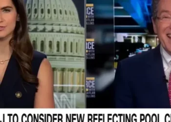 ‘It’s so unbelievable’: Lawyer floored as Trump DOJ seeks to revive case without evidence