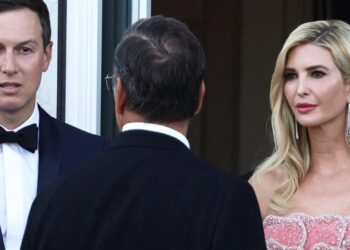 Trump ‘miscalculated badly’ as BBC nightmare threatens to expose his kids: analysis