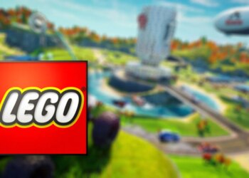 The Next LEGO Game Could Be Confirmed At Gamescom