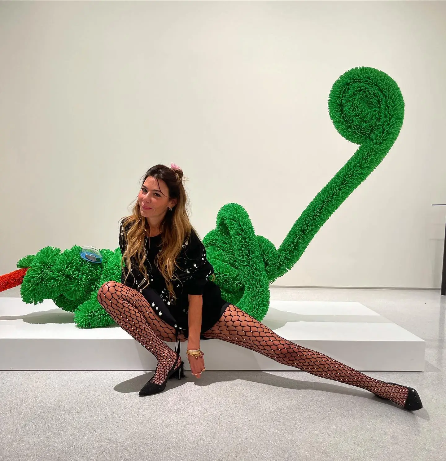 Libbie Mugrabi