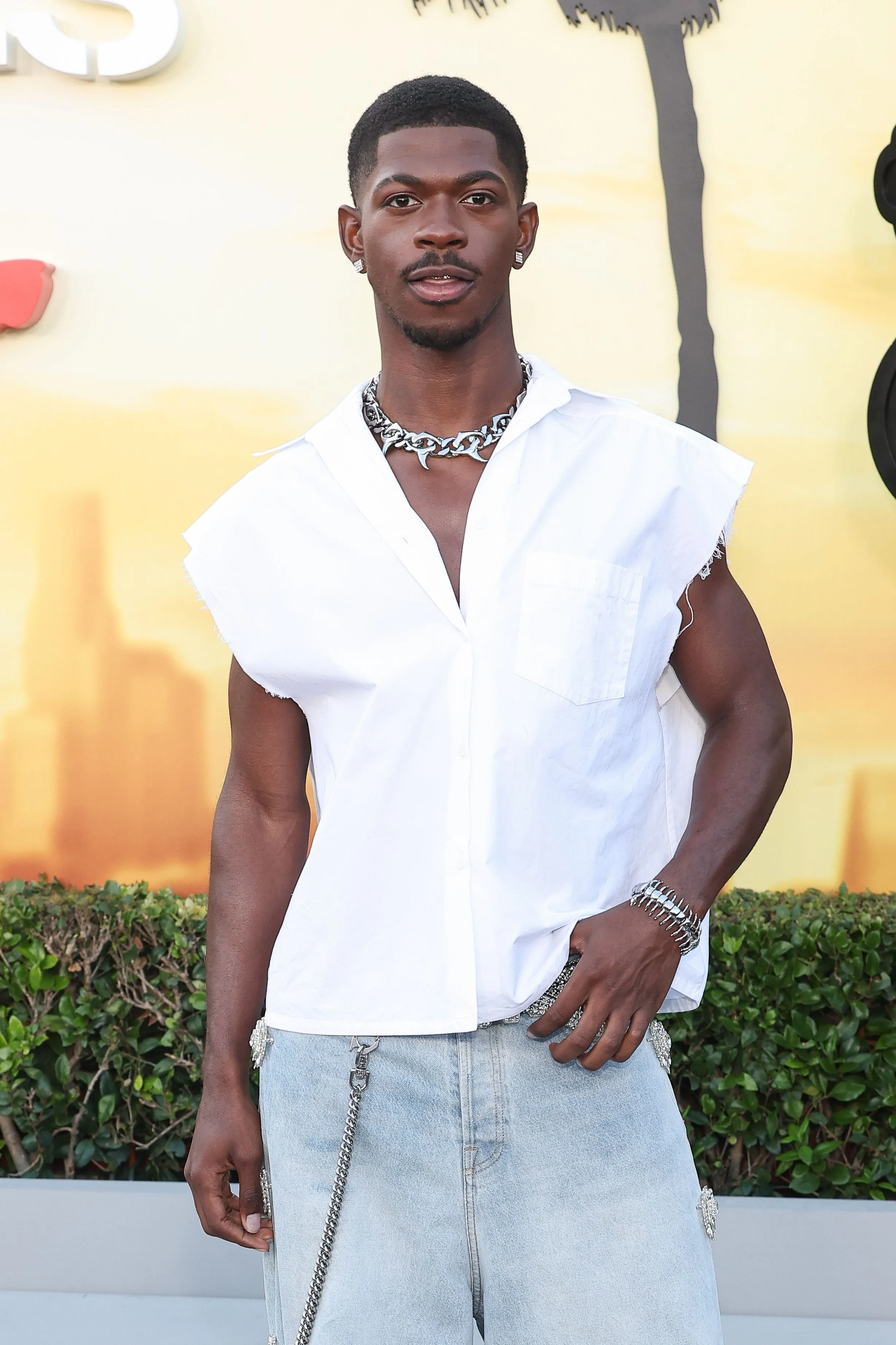 Lil Nas X.