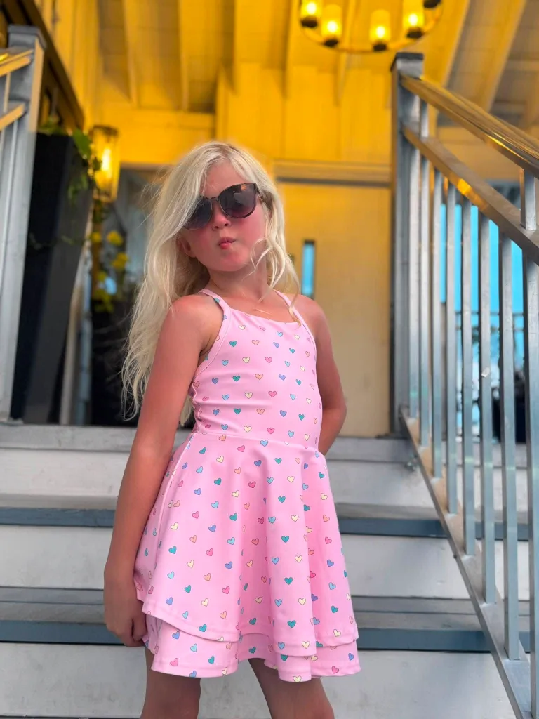 Lillian Smart died Saturday after health officials believe she contracted a brain-eating amoeba while swimming in a northern Louisiana lake.