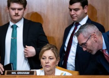 Lindsey Graham’s sister faces determined new enemy amidst GOP runoff: ‘Whatever it takes’