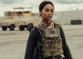 Taylor Sheridan’s ‘Lioness’ Criticized by Real Operatives It’s Based On: ‘Took Our History and Corrupted It’