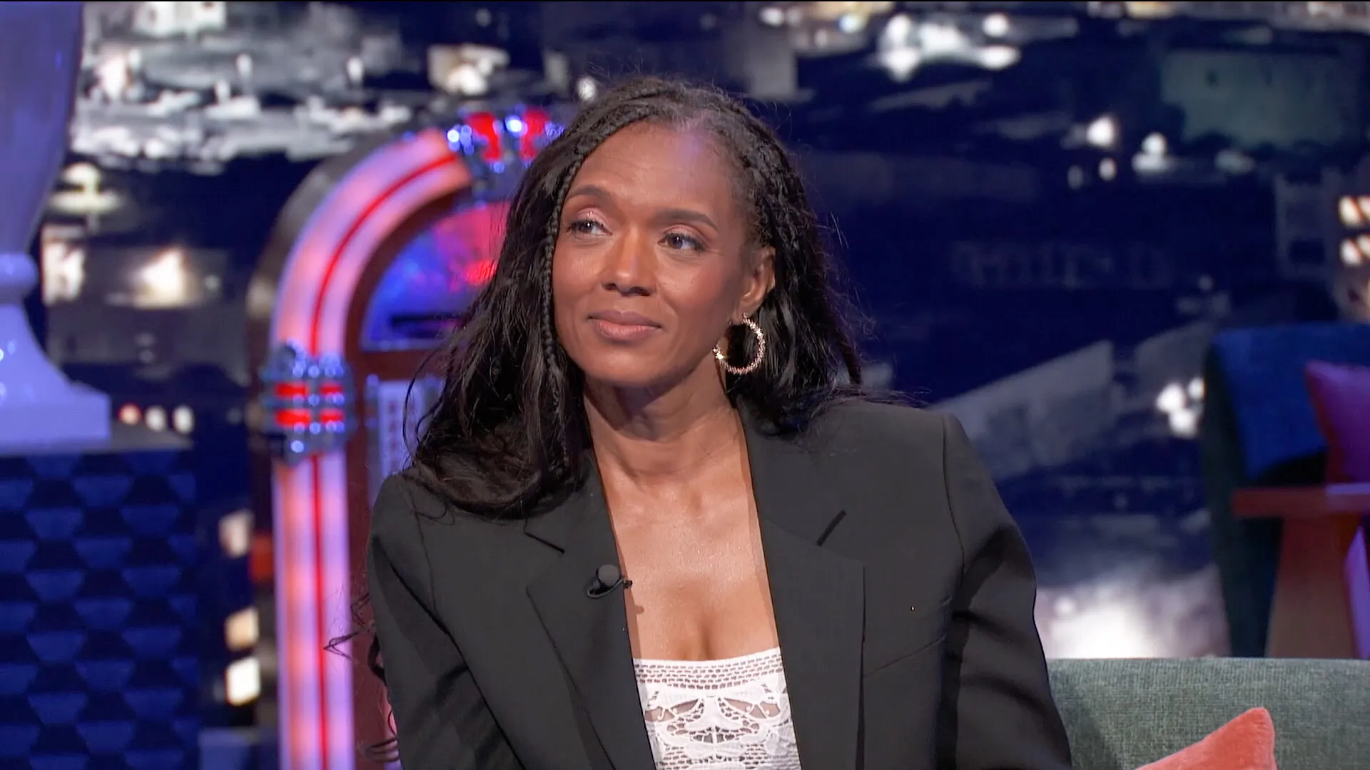 Danielle Reyes on 