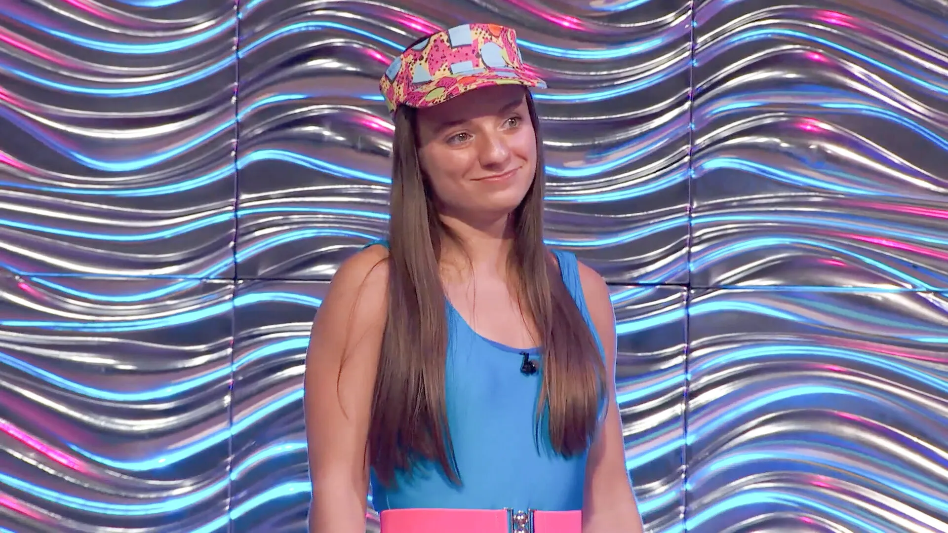 Mallory Aurichio on 