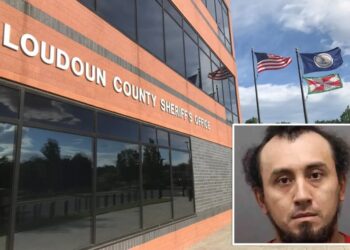 Illegal immigrant accused of fentanyl dealing linked to Virginia high school overdoses