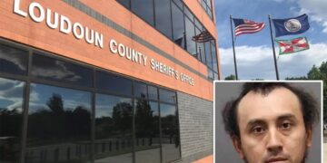 Illegal immigrant accused of fentanyl dealing linked to Virginia high school overdoses