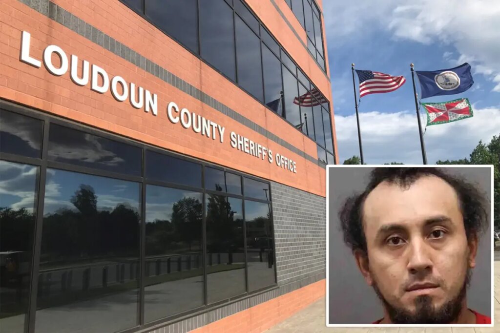 Illegal immigrant accused of fentanyl dealing linked to Virginia high school overdoses