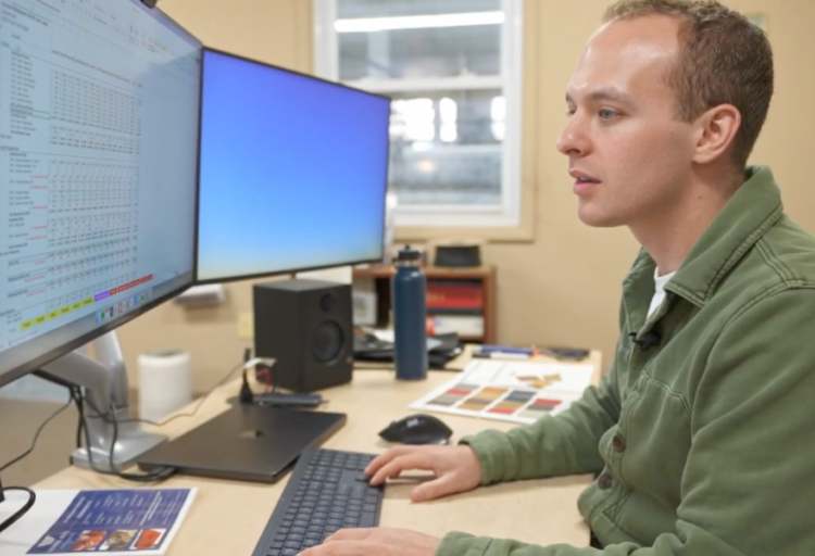 ‘It’s really not for the faint of heart’: This 29-year-old CEO became a business owner, doubled revenue in 3 years, and learned what car not to drive