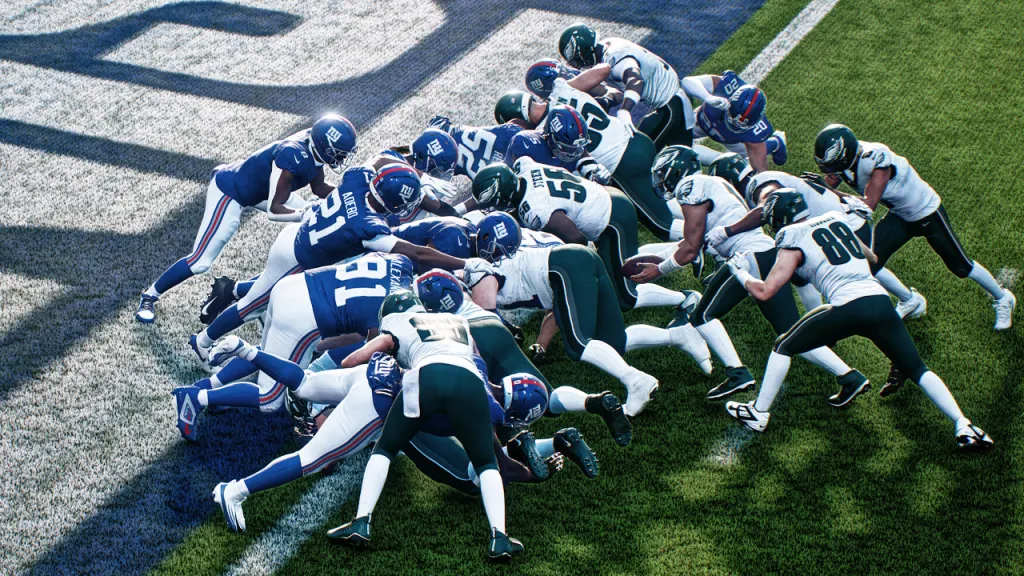 Madden 27 Update Today