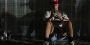 ‘Incredibly bleak’ numbers driving young voters away from GOP: data analyst