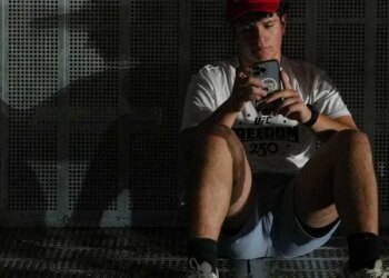 MAGA knives out for prominent conservative who told broke college kids ‘cry me a river’