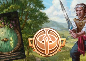 New Magic: The Gathering Arena Event Offers Players The Chance to Win Physical Products