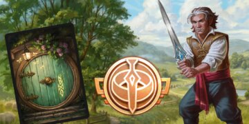 New Magic: The Gathering Arena Event Offers Players The Chance to Win Physical Products