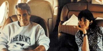 Famed Epstein reporter flags watershed moment as trove of docs poised to come to light