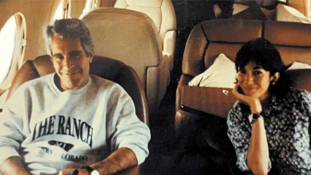 Famed Epstein reporter flags watershed moment as trove of docs poised to come to light