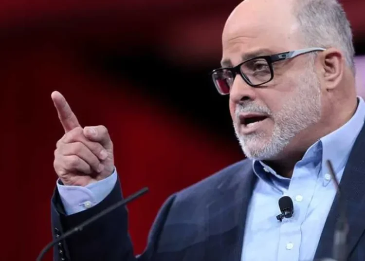 ‘Oh my god he’s crying?’ Fox News host gets emotional over progressive’s 2028 prediction