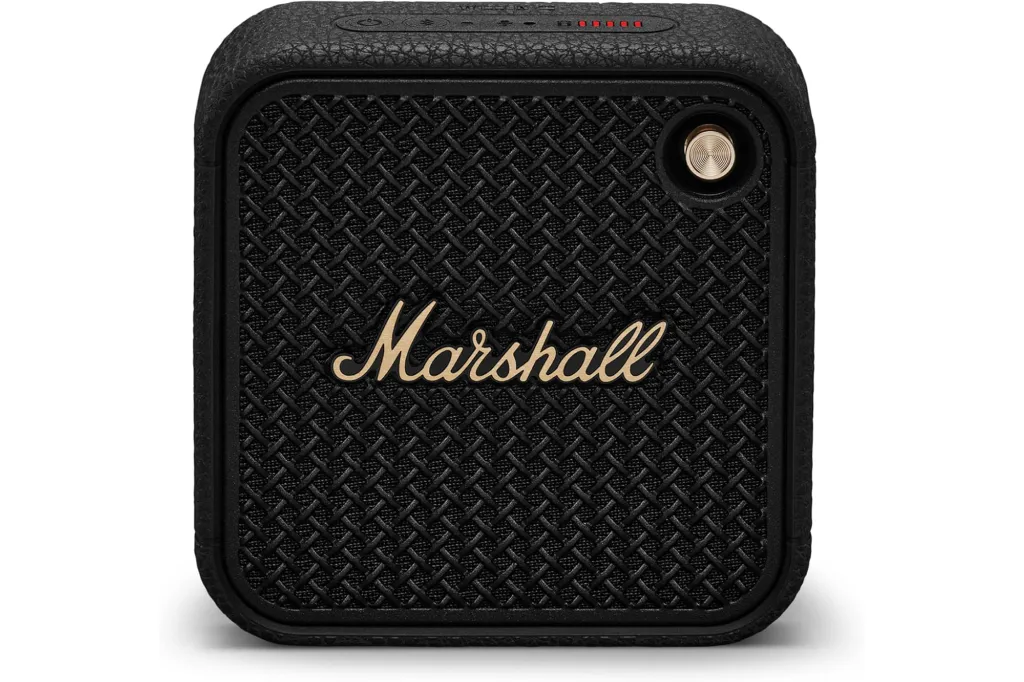 Marshall Willen 2 Bluetooth speaker