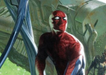 Marvel RPG – Every New Character Available in the Secret Wars Expansion
