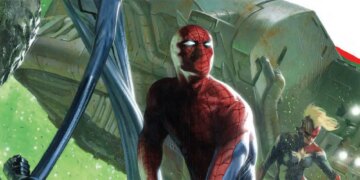 Marvel RPG – Every New Character Available in the Secret Wars Expansion