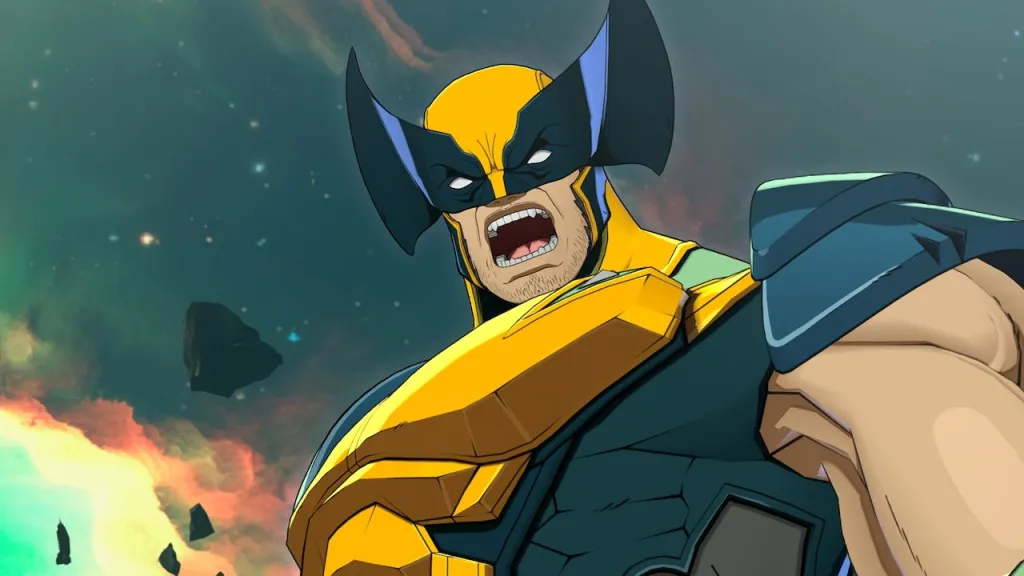 Marvel Tokon Review Bombed on Steam