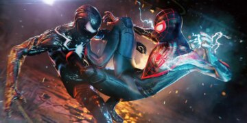 IMDB Listing May Have Just Revealed Insomniac’s Next Superhero Game