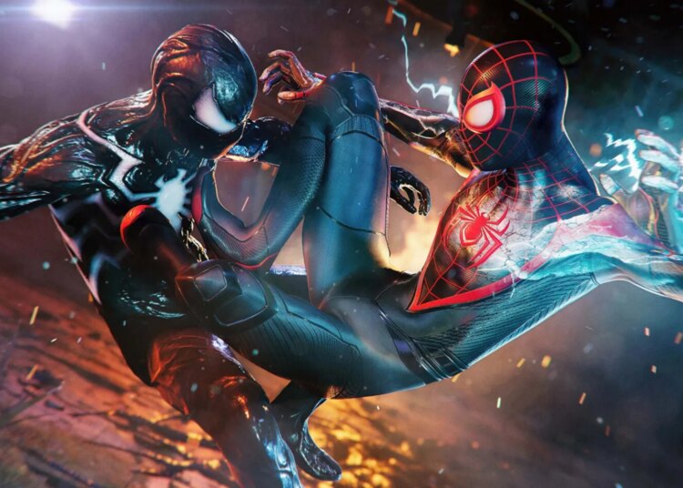 IMDB Listing May Have Just Revealed Insomniac’s Next Superhero Game