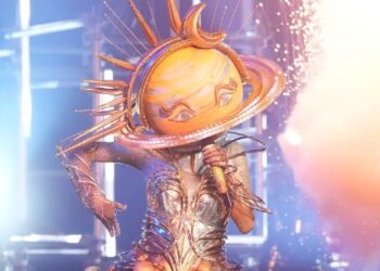 ‘The Masked Singer,’ ‘Traitors’ Among Emmy Winners in Juried Categories