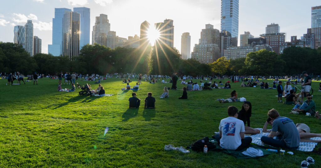 Gen Z’s Dating Doldrums