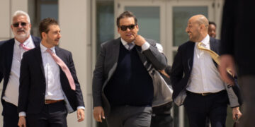 George Santos Fined Over Bets on State of the Union on Prediction Market