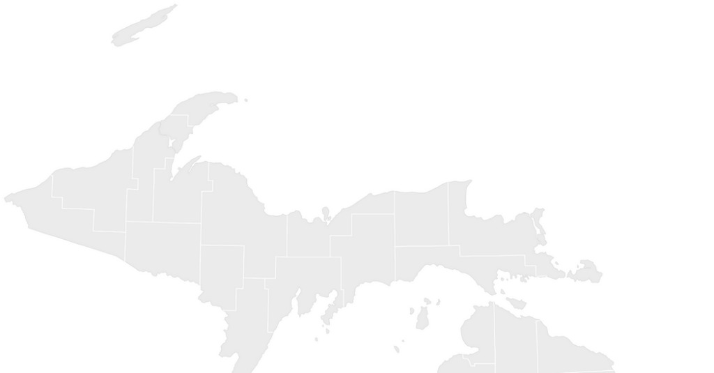 Counties to Watch in Michigan’s Democratic Senate Primary