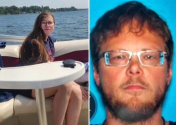 Hero survivor, 13, of Michigan maniac’s shooting spree called 911 despite being shot several times: police, family