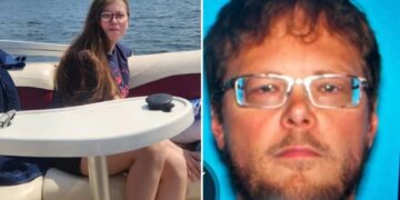 Hero survivor, 13, of Michigan maniac’s shooting spree called 911 despite being shot several times: police, family