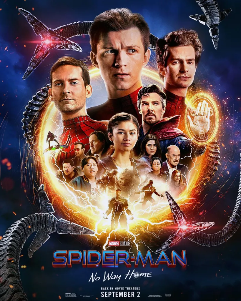 Movie poster for