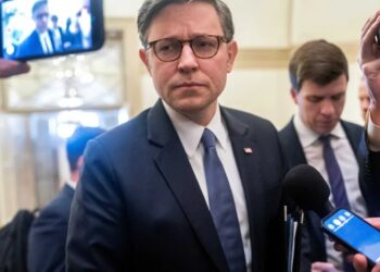 Chilling warning as GOP strategist sees midterm disaster ahead: ‘As bad as I have seen’