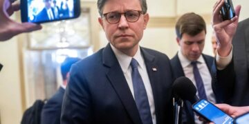 Chilling warning as GOP strategist sees midterm disaster ahead: ‘As bad as I have seen’