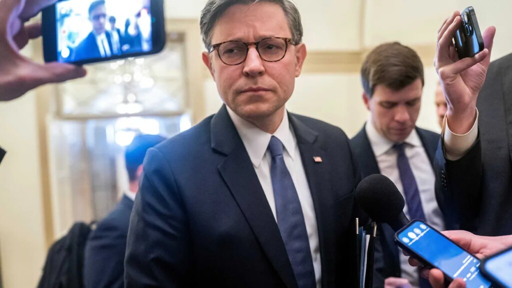 Chilling warning as GOP strategist sees midterm disaster ahead: ‘As bad as I have seen’