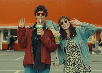 ‘Mile End Kicks,’ ‘Good One’ and More Streaming Gems
