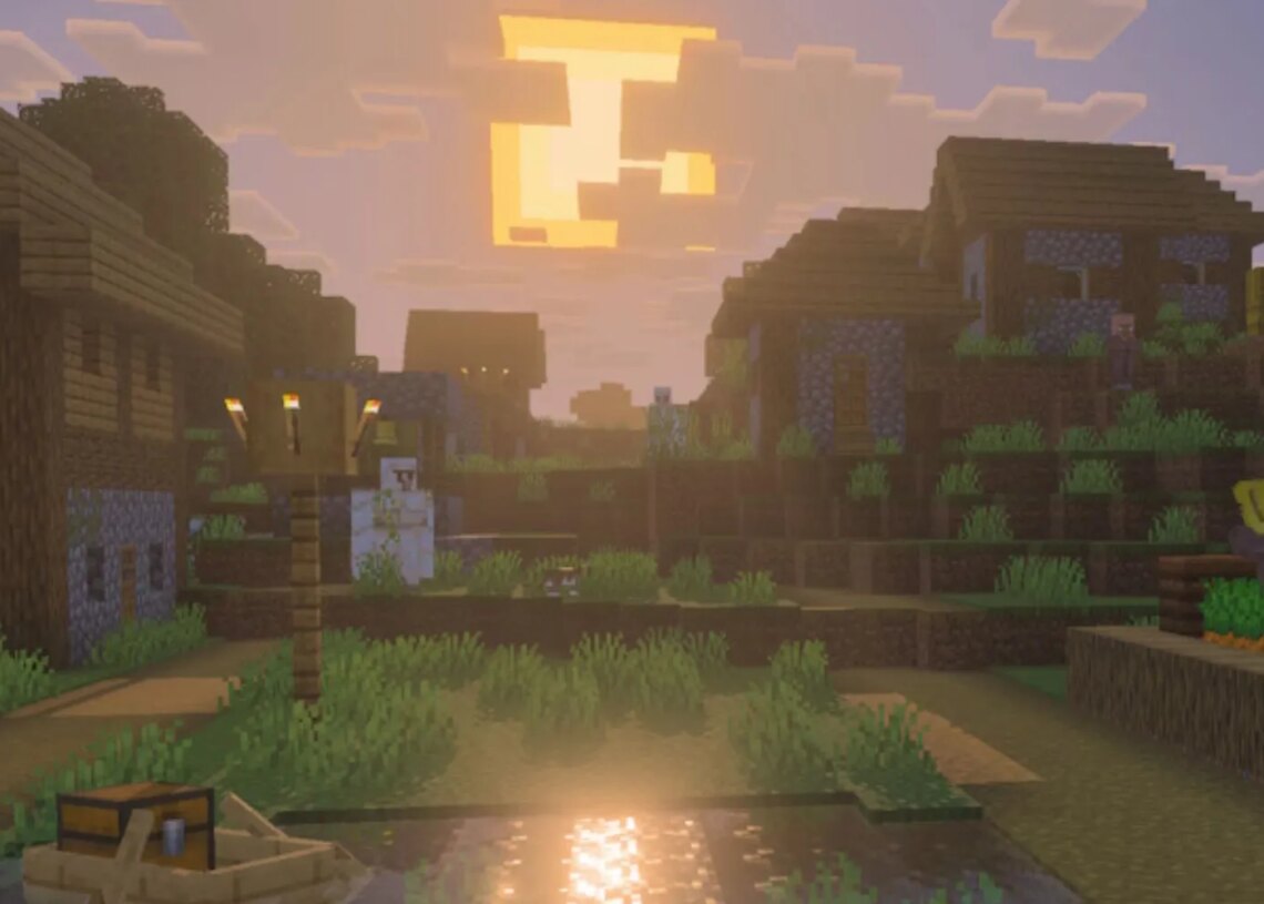 Minecraft Drops Huge Update With Tons of Experimental Features