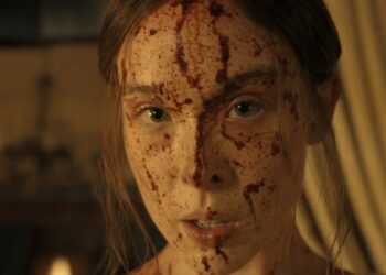 ‘Monster’ Blends Axe Murders and Sensuality in First Trailer for Lizzie Borden Season