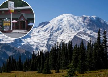 Hotel guests lose rooms mid-stay after building shutters abruptly — all while they were on a hike
