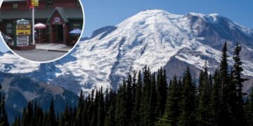 Hotel guests lose rooms mid-stay after building shutters abruptly — all while they were on a hike