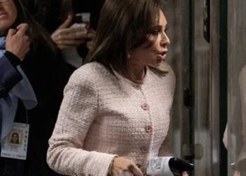 Jeanine Pirro’s ‘very unusual’ move revealed amid Trump drama: ‘Could be very interesting’