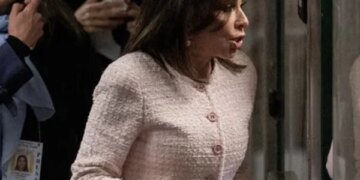 Jeanine Pirro’s ‘very unusual’ move revealed amid Trump drama: ‘Could be very interesting’
