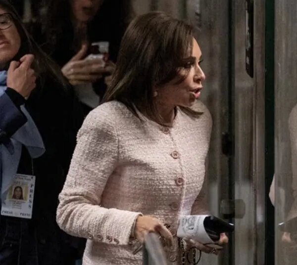 Jeanine Pirro’s ‘very unusual’ move revealed amid Trump drama: ‘Could be very interesting’