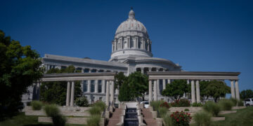 Missouri Says Voters Cannot Decide on Redrawn Congressional Districts