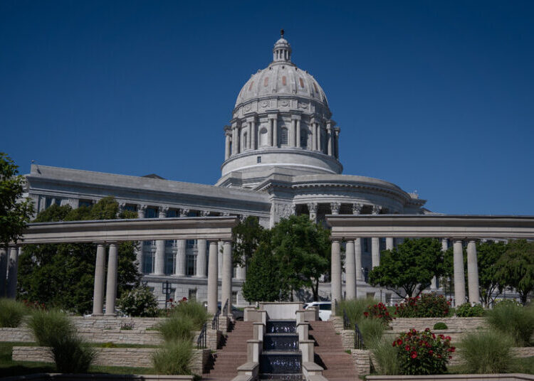 Missouri Says Voters Cannot Decide on Redrawn Congressional Districts