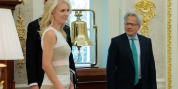 Devoted aide championed Trump’s pet project opposed by Melania: biographer